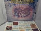 RICK WAKEMAN JOURNEY TO THE CENTER OF THE EARTH 12'' VINYL RECORD ALBUM & INSERT