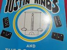 Justin Hinds And The Dominoes From Jamiaca lp Original Trojan skinhead vinyl