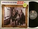 Silk  Smooth As Raw Silk   Psych