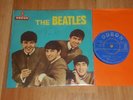 THE BEATLES -things we said today 1964  TURKISH 7