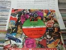 Led Zeppelin Un Montón De Amor Vinyl 7