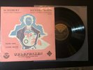 Telefunken LGX 66015 SCHUBERT/MENDELSSOHN, Roger ALBIN/Claude HELFFER EX Rare