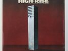 'HIGH-RISE' Soundtrack by Clint Mansell Gatefold Vinyl LP NEW/SEALED