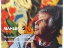DECCA 425 438-1 digital Mahler 5th symphony Cleveland Dohnanyi 1989