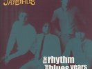 The Jaybirds - The Rhythm And Blues Years (2-LP & Poster) - Vinyl Rhythm & Blues