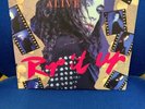 DEAD OR ALIVE - Rip It Up - CLEAR VINYL LP - 2016 REISSUE - BOOM BOX