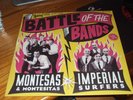 MARCEL BONTEMPI - MONTESAS vs IMPERIAL SURFERS - BATTLE OF THE BANDS 10