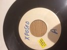 X Posed-Point of No Return 7