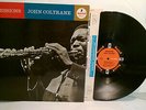 JOHN COLTRANE Impressions '63 Impulse MONO RARE Van Gelder Jones Tyner Dolphy+