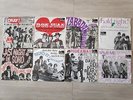 DAVE DEE, DOZY, BEAKY, MICK AND TICH-8 promo PS singles made in HOLLAND