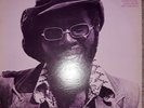 Curtis Mayfield Promo Vinyl 