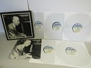 Complete Art Hodges Blue Note - Box Set - Jazz LP 5 Lps - Mosaic  w/ Booklet