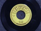 ROY ORBISON Ooby Dooby SUN 242 ROCKABILLY
