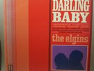 Motown LP 2-Pack The Elgins Darling Baby and Edwin Starr Soul Master