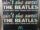 Beatles U.S. LP Atco 33-169 Mono Ain't She Sweet