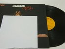 SCORPIONS VIRGIN KILLER Vinyl JAPAN RVC-6155 LP 2165