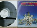 Eat The Rich - Soundtrack - Vinyl LP - Motorhead -  Moment 108