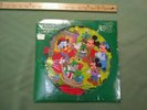 MICKEY'S CHRISTMAS CAROL Picture DISC RECORD 1982 DISNEY Soundtrack ALBUM LP
