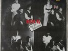 Los Encargados Silencio 1986 Mexican Edition Very Rare
