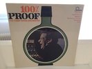 TUBBY HAYES - KENNY WHEELER - 100% PROOF - FONTANA - UK ORIGINAL 1966 - MINT