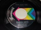 MARVIN SMITH Have More Time / Time Stopped 1966 NORTHERN SOUL 45 Brunswick 55299