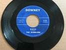 The Rumblers - Boss/I Don’t Need You * Downey D-103 Surf Garage 45