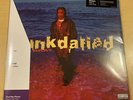 NEW & SEALED Da Brat - Funkdafied LP NEON RED Vinyl Me, Please VMP Exclusive