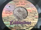 Northern Soul Rare Original - Billy Davis - Stanky
