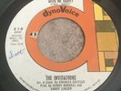 Northern Soul Rare Original - The Invitations - What’s Wrong With Me Baby
