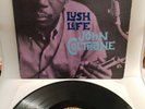 Prestige 7188 Orig 1st John Coltrane Lush Life rare jazz  RVG Lp