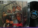 The YARDBIRDS Five Live Yard Birds LP RARE COLUMBIA AUSTRALIA Mono 330SX 1677