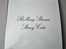Rolling Stones - Stray Cats - MONO Rarities 1963 - 1969 - Abkco FOC -