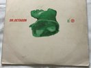 Mo Wax Records - Dr. Octagon - Dr. Octagonecologyst - Triple Vinyl Album - 1996