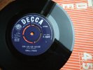 SMALL FACES - SHA-LA-LA-LA-LEE - UK 1st 7