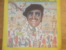 Los Salseros de Acero Frankie Dante & Orch Cotique Reggae Latin Salsa Cha-Cha