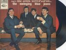 EP  THE SWINGING BLUE JEANS PATHE MARCONI 782 TRES  BEL ETAT