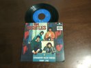 THE BEATLES *STRAWBERRY FIELDS FOREVER* EP PORTUGUESE EDITION RARE