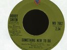 BOBBY SHEEN Something New to Do on WB 70's Soul 45 Hear