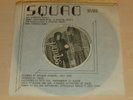 SQUAD VERY RARE ORIG 1ST PRESSING 7