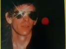LOU REED - Street Hassle (1978 LP w/inner on Arista) EX/EX(+)