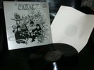 JOHN DUMMER BLUES BAND CABAL RARE UK UNOFFICIAL 80s REPRESS LP SMCL20136 NR MINT