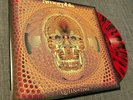 AMORPHIS / QUEEN OF TIME (2xLP Red/Black Splatter vinyl)