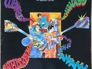 THE WHO SELL OUT / A QUICK ONE 1ST PRESS UK 1973 TRACK DOUBLE VINYL LP 2683-038