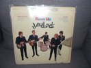 YARDBIRDS - HAVING A RAVE UP WITH .. | LP - ORIGINAL 1965