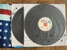 Ryan Adams Gold SIGNED Vinyl Record LP Autograph