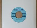 ROLAND ALPHONSO / ROY RICHARDS - REGGAE IN THE GRASS / GET SMART COXSONE CS 7077