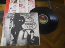 CHARLY GARCIA lp CLICS MODERNOS argentina ID# 55044 1983 INTERDIS 3356 VG VG+ au