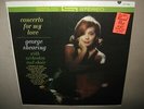 GEORGE SHEARING Concerto For My Love MINTY FACTORY SEALED New Vinyl LP ST-1755