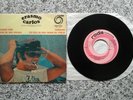ERASMO CARLOS Coqueiro Verde 7'45 EP RARE PORTUGAL w/ UNIQUE SLEEVE