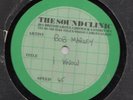REGGAE -- BOB MARLEY -- I KNOW  -- ACETATE 10